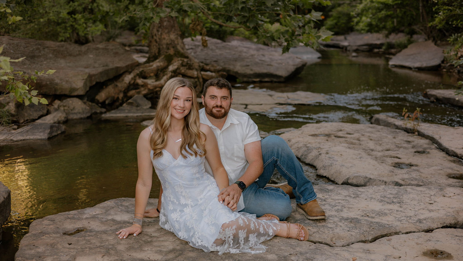 The Wedding Website of Molly Henson and Taylor Davis
