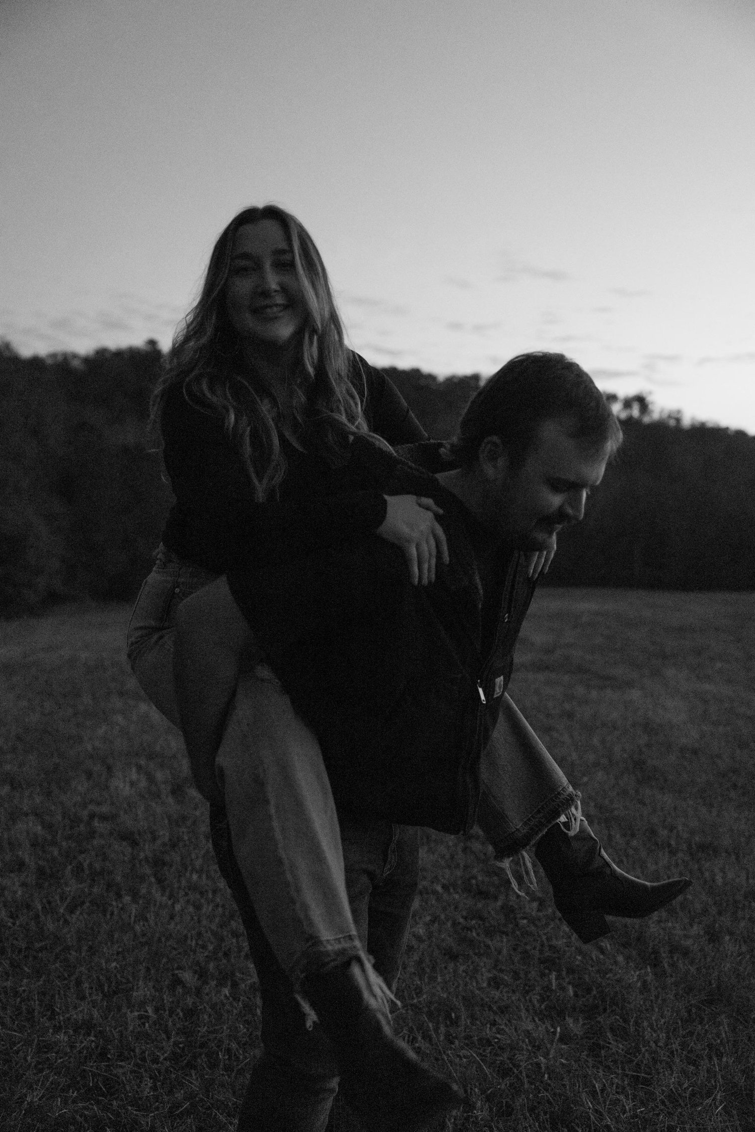 The Wedding Website of Chloee Powell and Hunter Jones