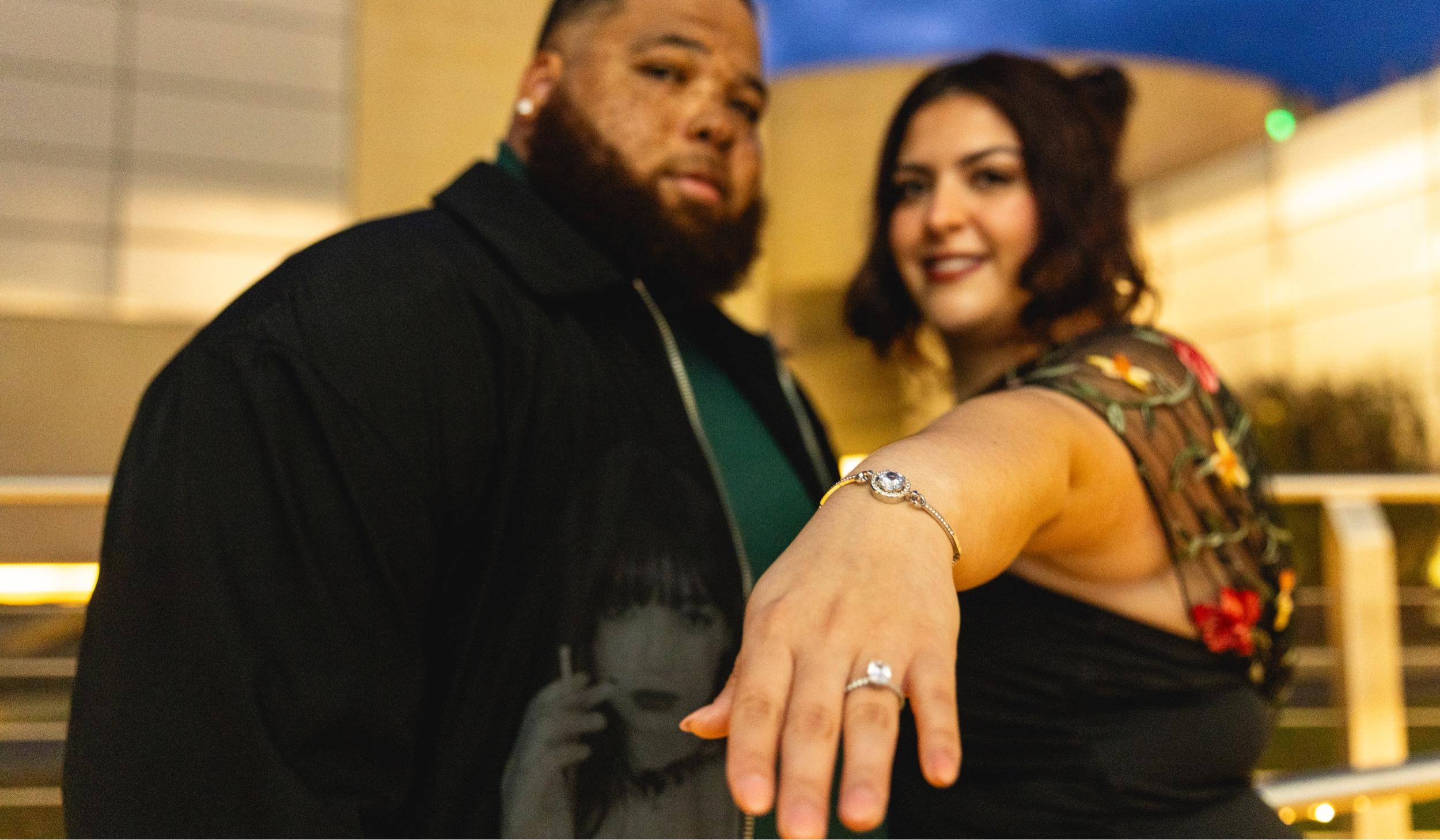 The Wedding Website of Brett Carmen and Samantha Fernandez