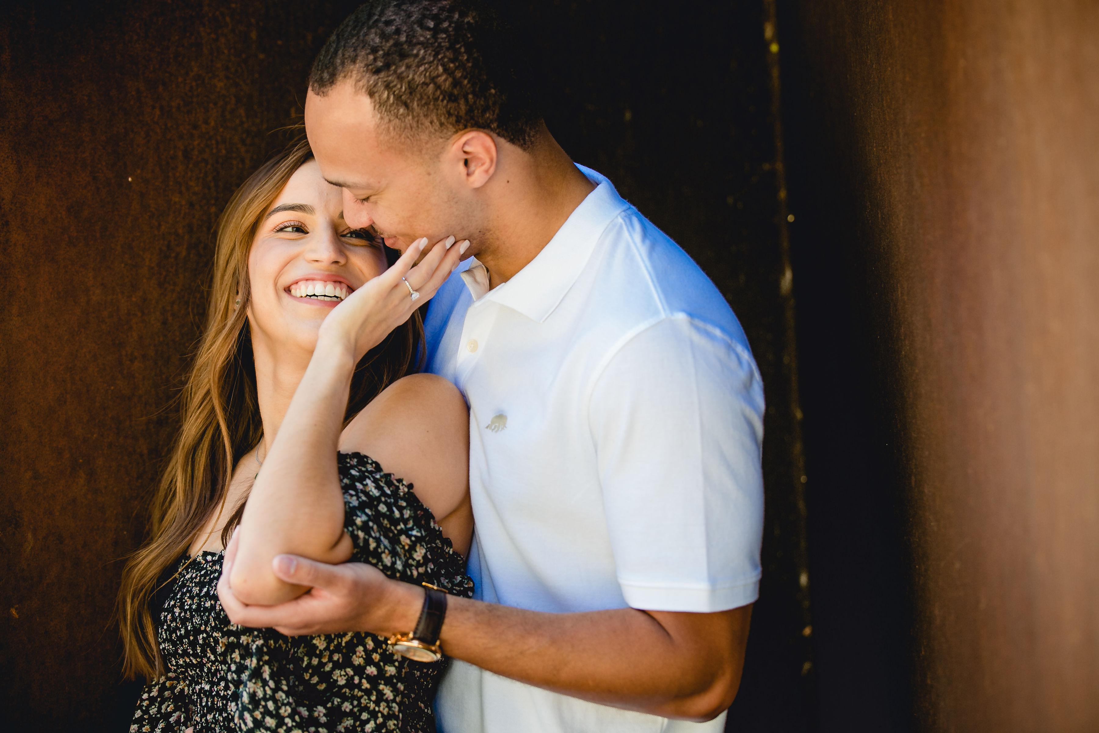 The Wedding Website of Isabella Rodriguez and Devin Killpatrick