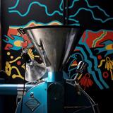 Calvin Fletcher's – Coffee
