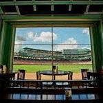Bleacher Bar