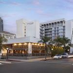 Courtyard Marriott Long Beach