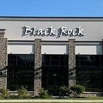 Black Rock Bar & Grill