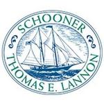 Schooner Thomas E. Lannon