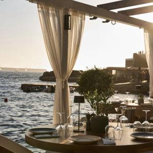 Dinner @ Basalt