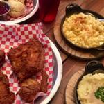 The Eagle Restaurant