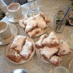 Cafe Du Monde French Market