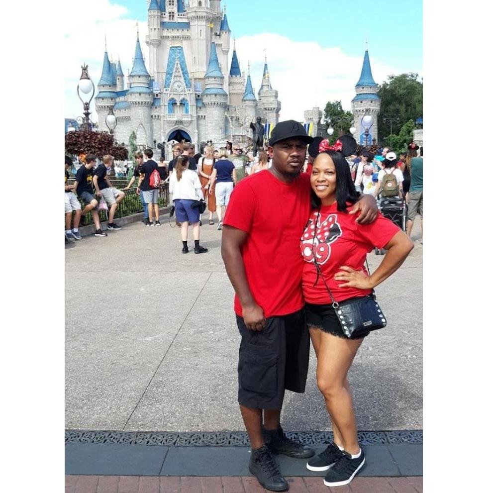Walt Disney World Orlando, FL