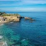 La Jolla Cove