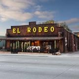 Restaurante El Rodeo