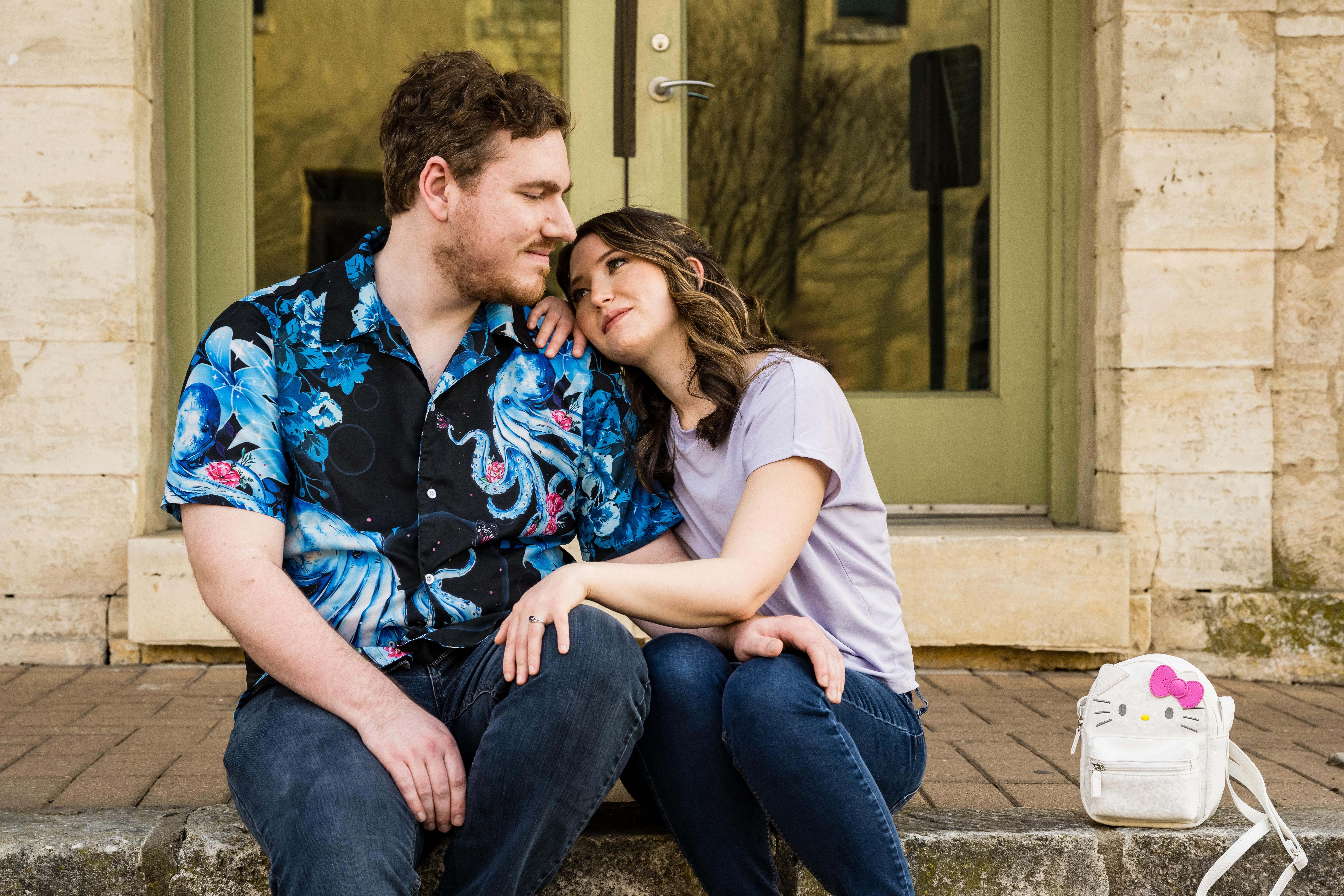 The Wedding Website of Laura Meitz and Hyrum Richardson