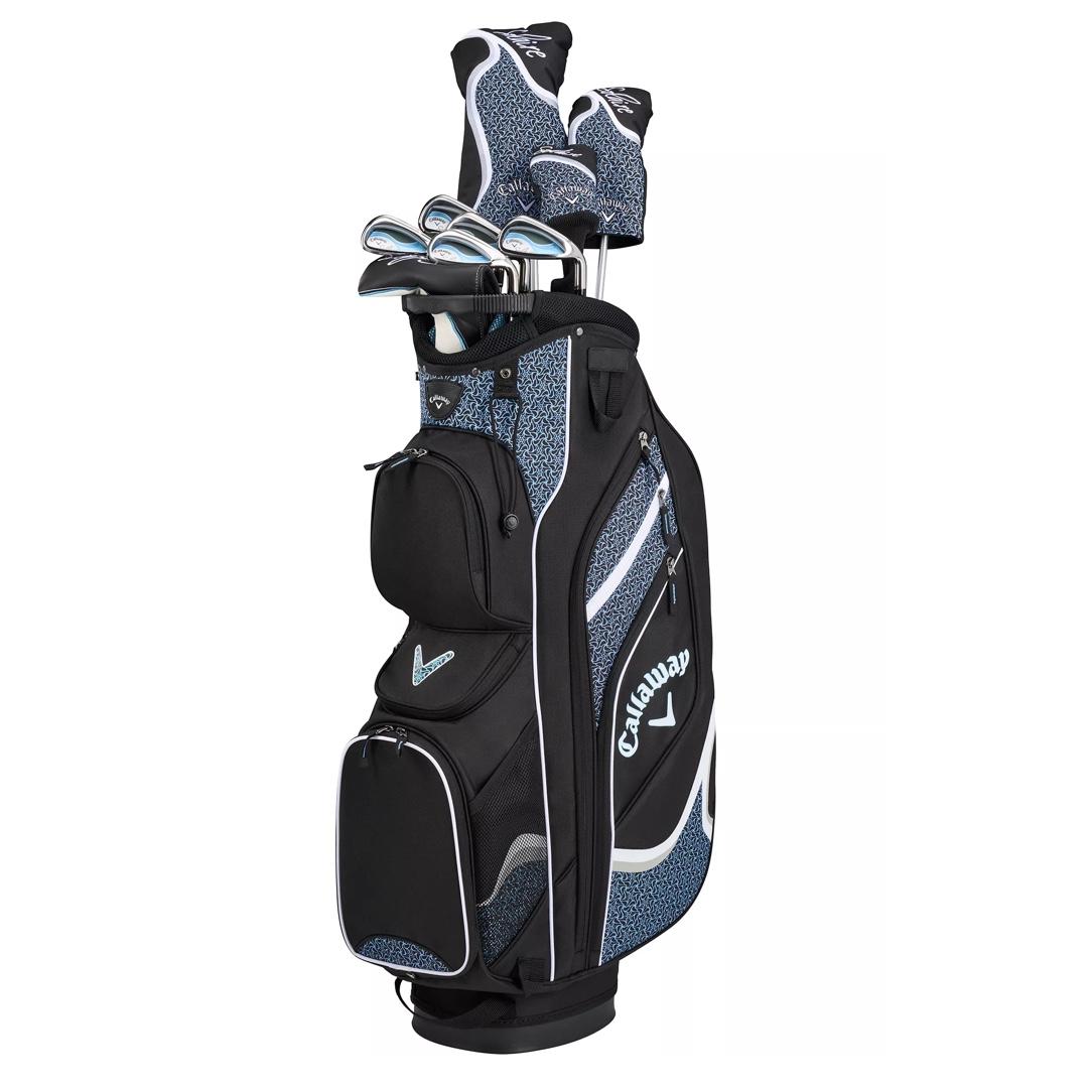 Callaway Golf Clubs