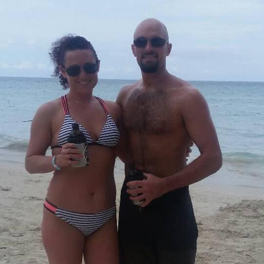 Our Jamazing vacation to Nigril