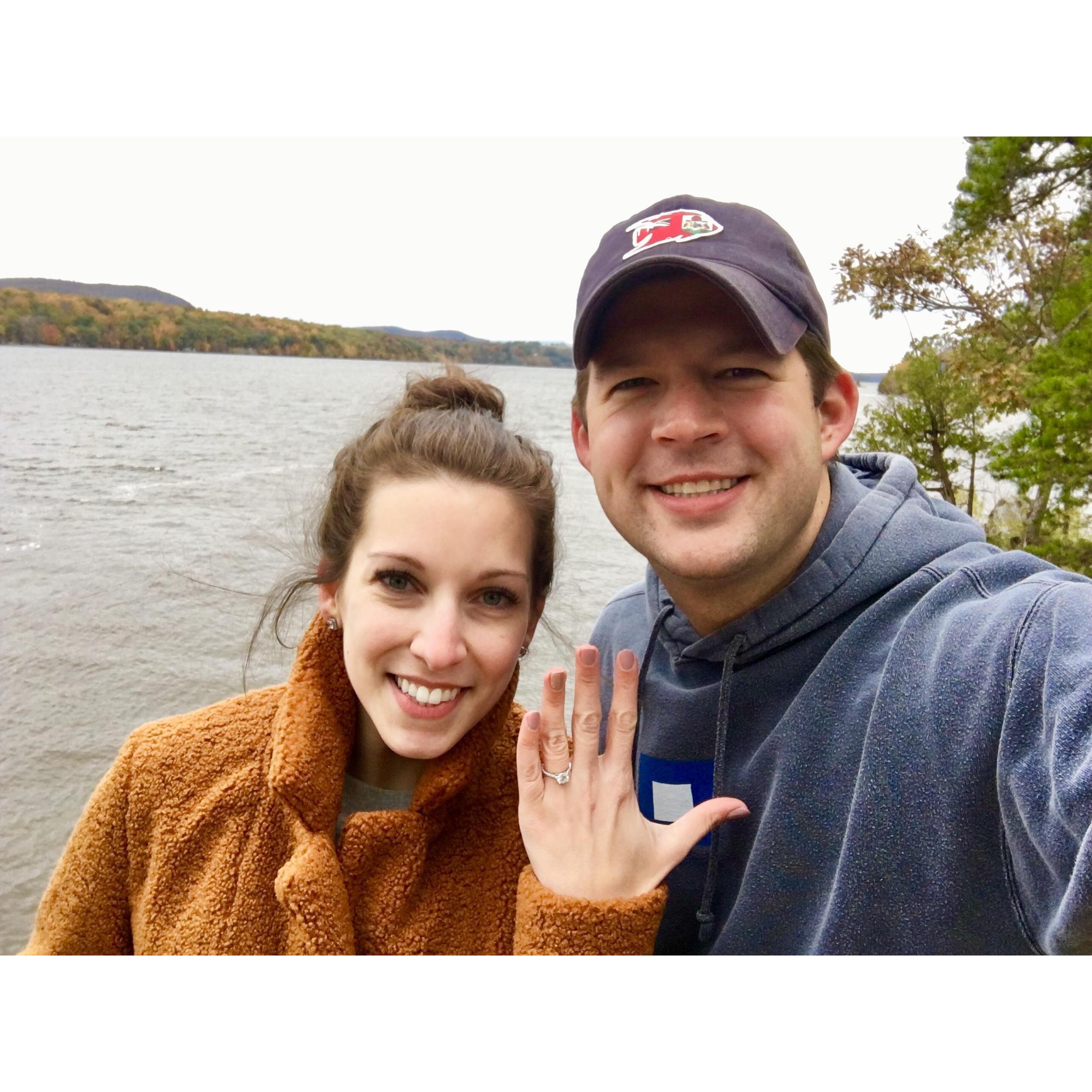 Best day ever!
Vanderbilt Estate
Hyde Park, New York