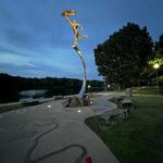 Tuscaloosa River Walk