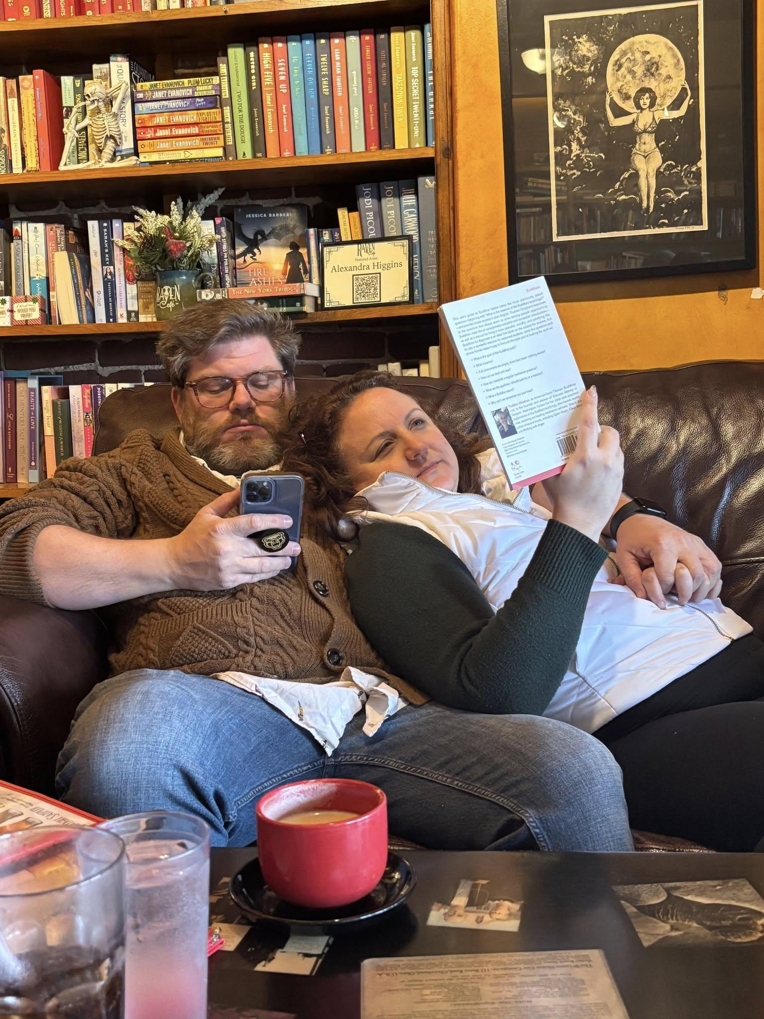 The Wedding Website of Stacey Olsen and Daniel Bos