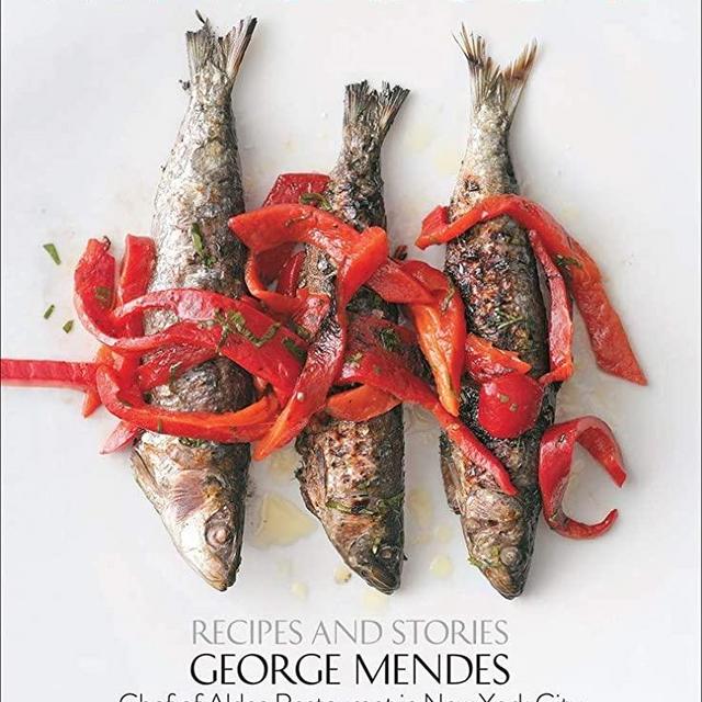 My Portugal: Recipes and Stories