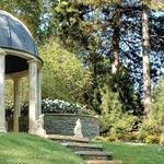 Cleveland Botanical Garden
