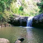 Denham Scenic Reserve