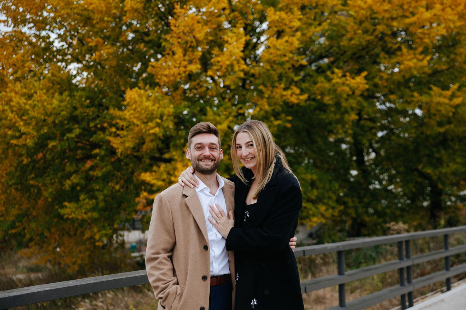 The Wedding Website of Alyssa Brutlag and John Talbot