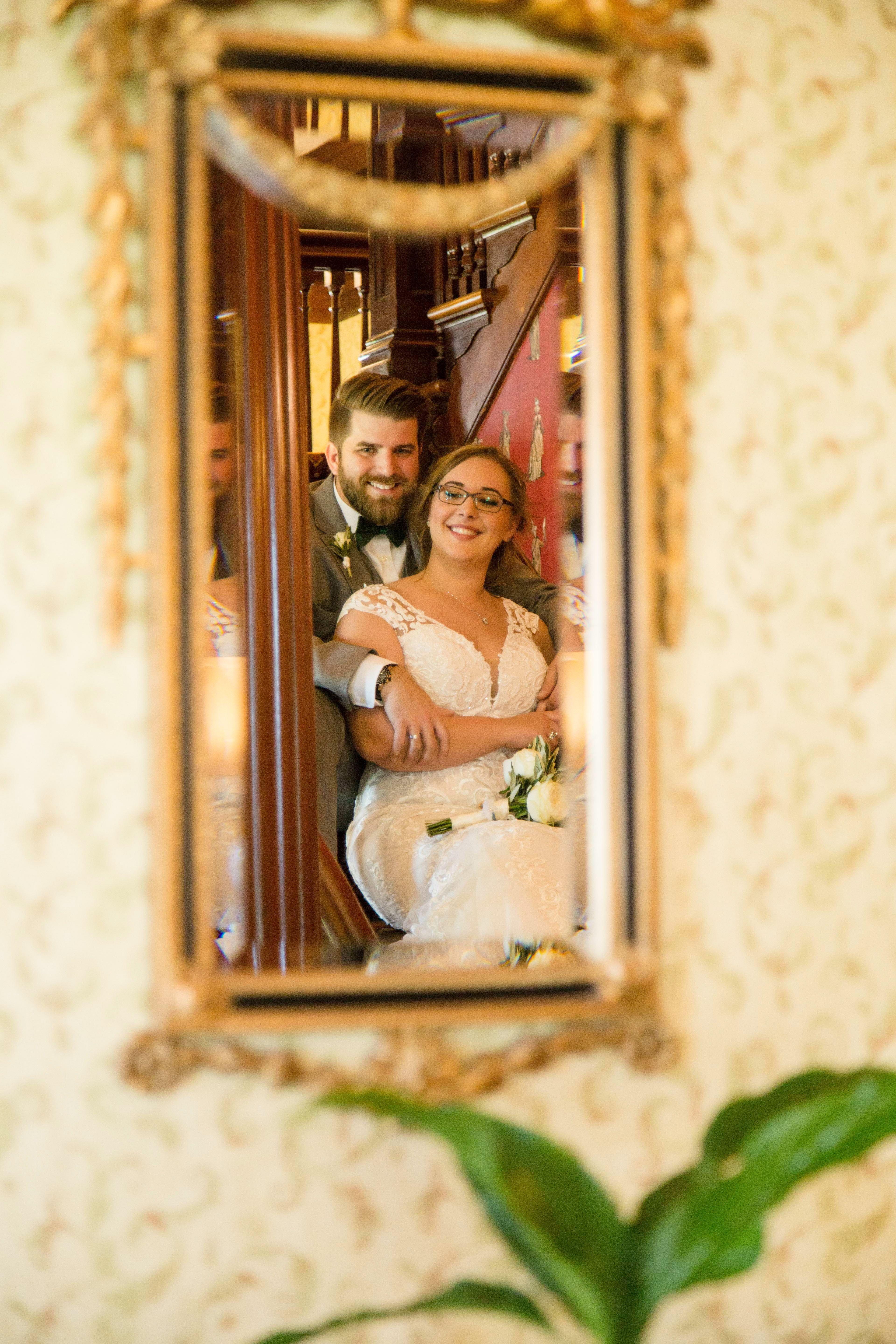The Wedding Website of Alexandra Sexton and Ryan Cobb