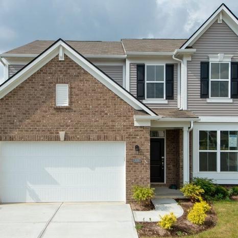 First house