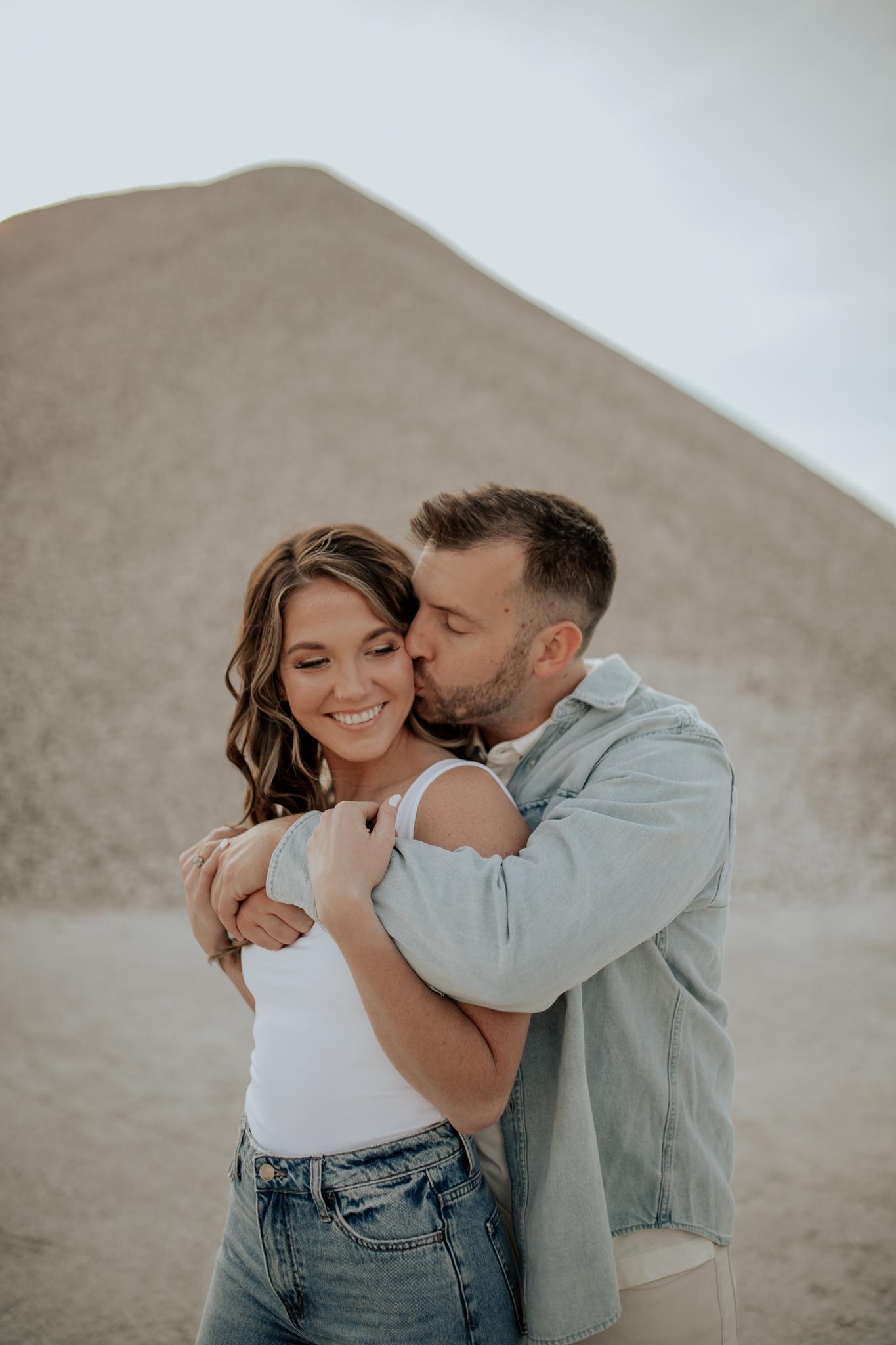 The Wedding Website of Nikki Huitsing and Jackson Brown