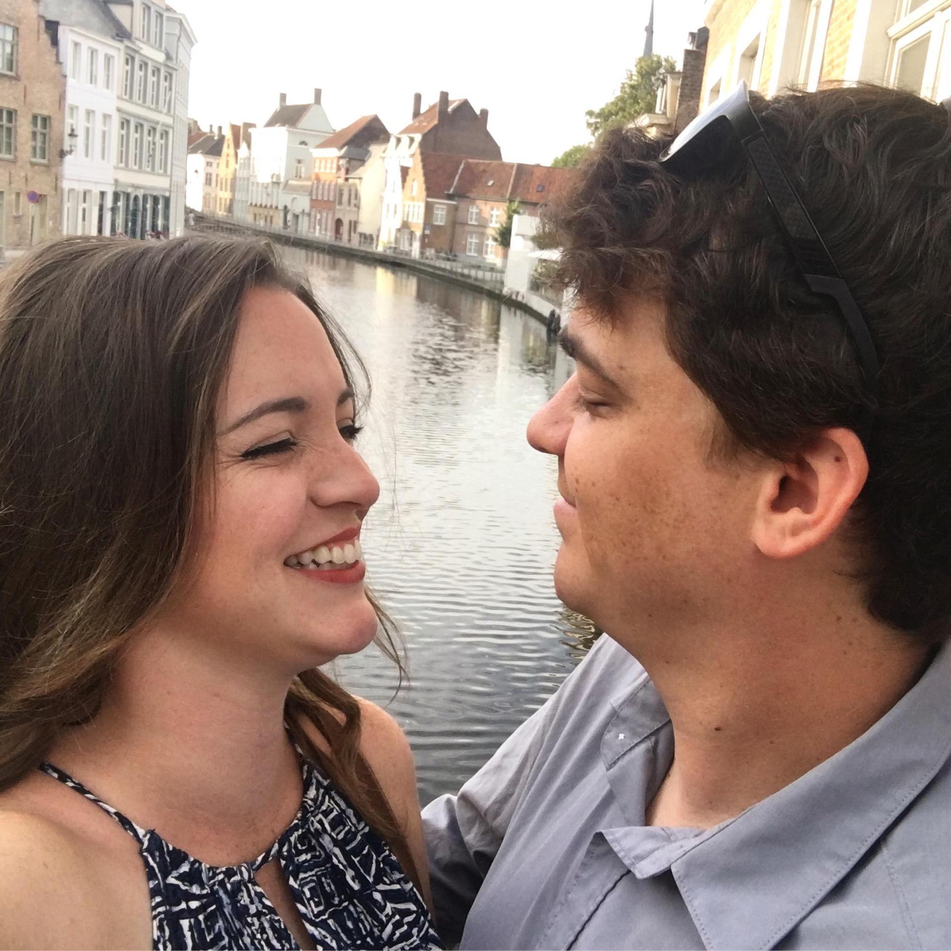 Belgium, Summer 2017