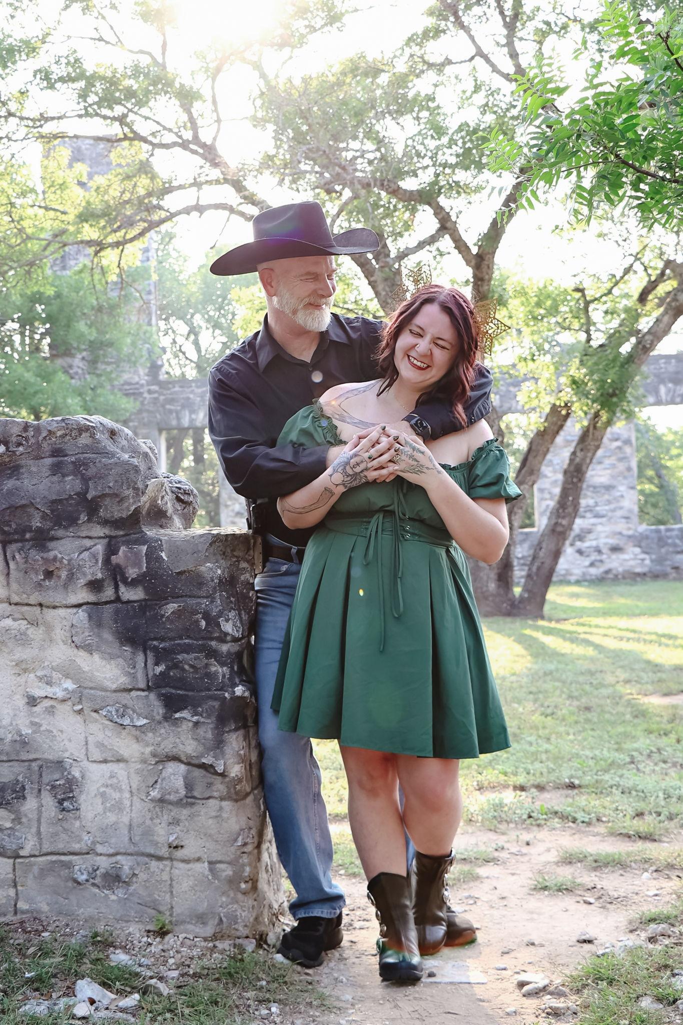 The Wedding Website of Audrey McFeron and James Sheppard