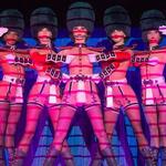 Crazy Horse Paris