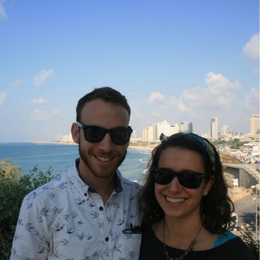 Tel Aviv 2015