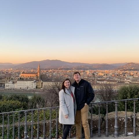 Italy 2020 - Florence 