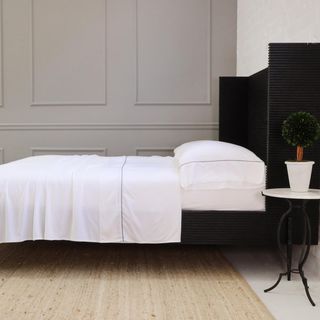 Sheena 4-Piece Sheet Set