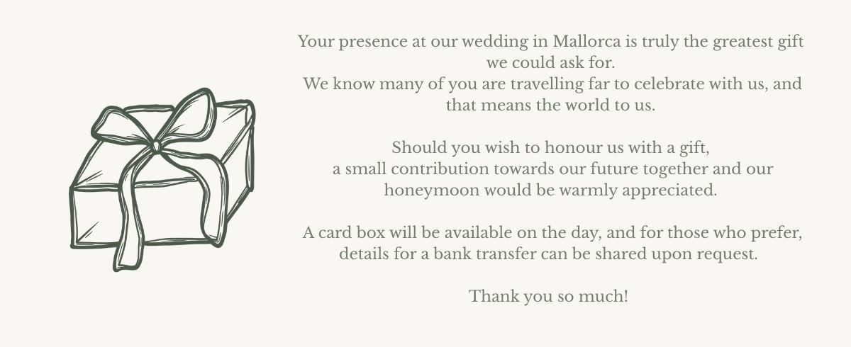 The Wedding Website of Carla Dejonghe and Pieter-Jan Vanstechelman