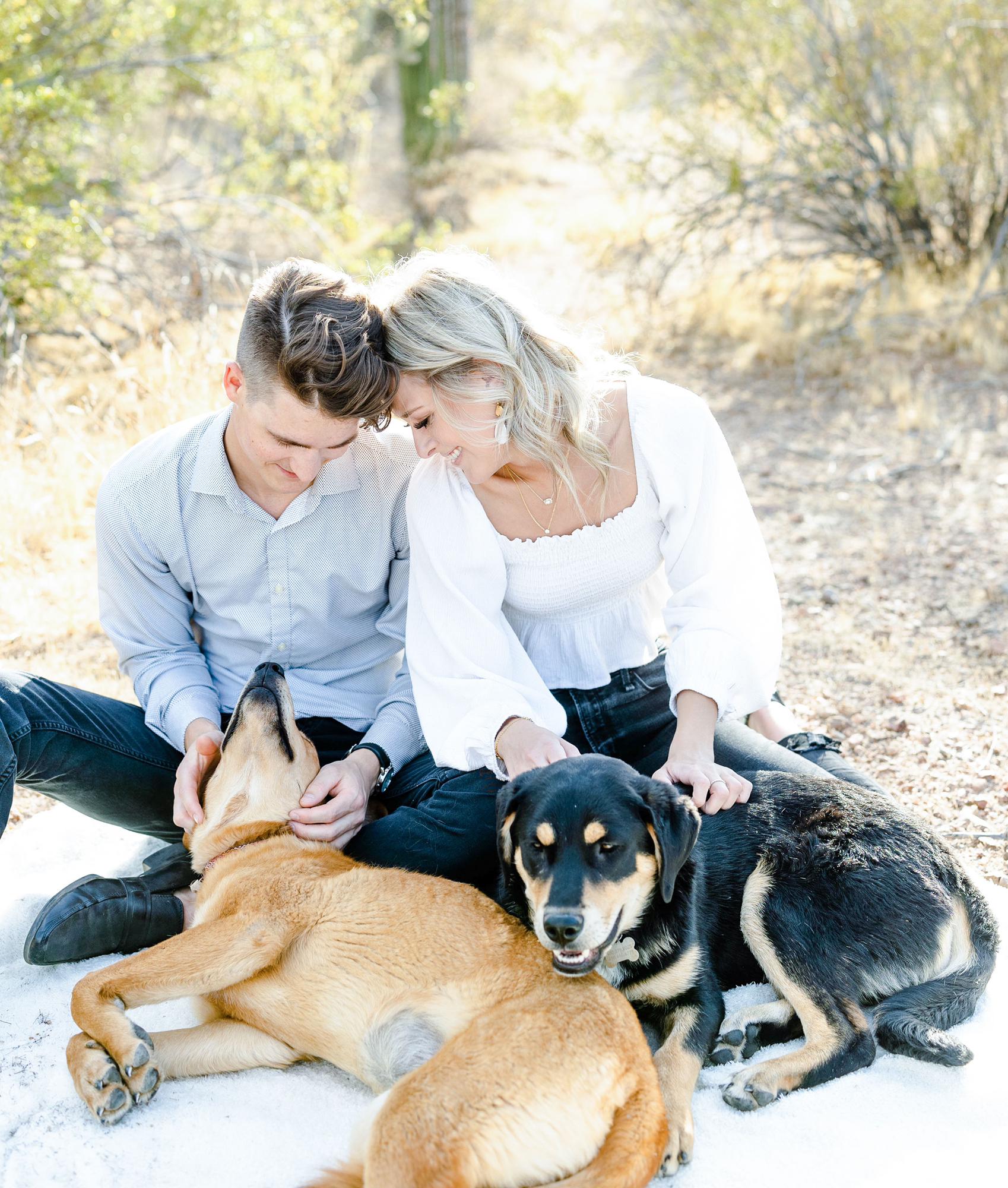 Our family!