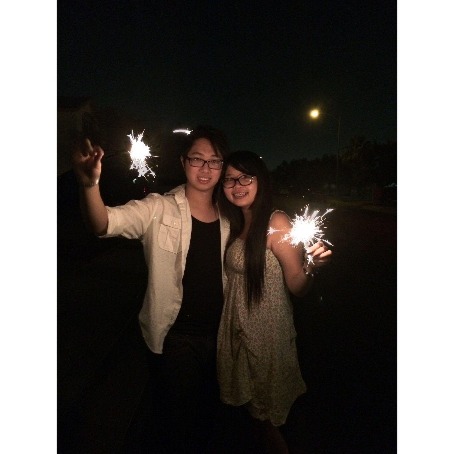 4th of July