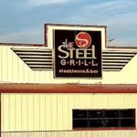 Steel Grill Restaurant & Bar