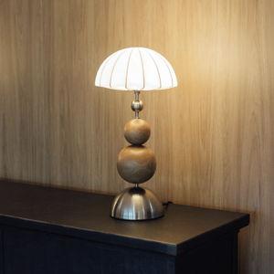 Lámpara de mesa Catalunya - Diamantina y la Perla