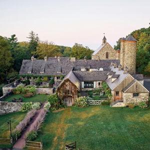 Dinner for Two at Blue Hill at Stone Barns