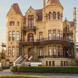 Bishop’s Palace Tour