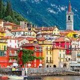 Enjoy Views and Gelato in Varenna