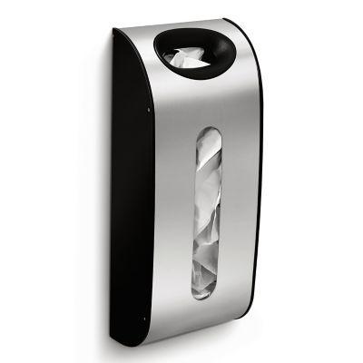 simplehuman® Stainless Steel Bag Holder