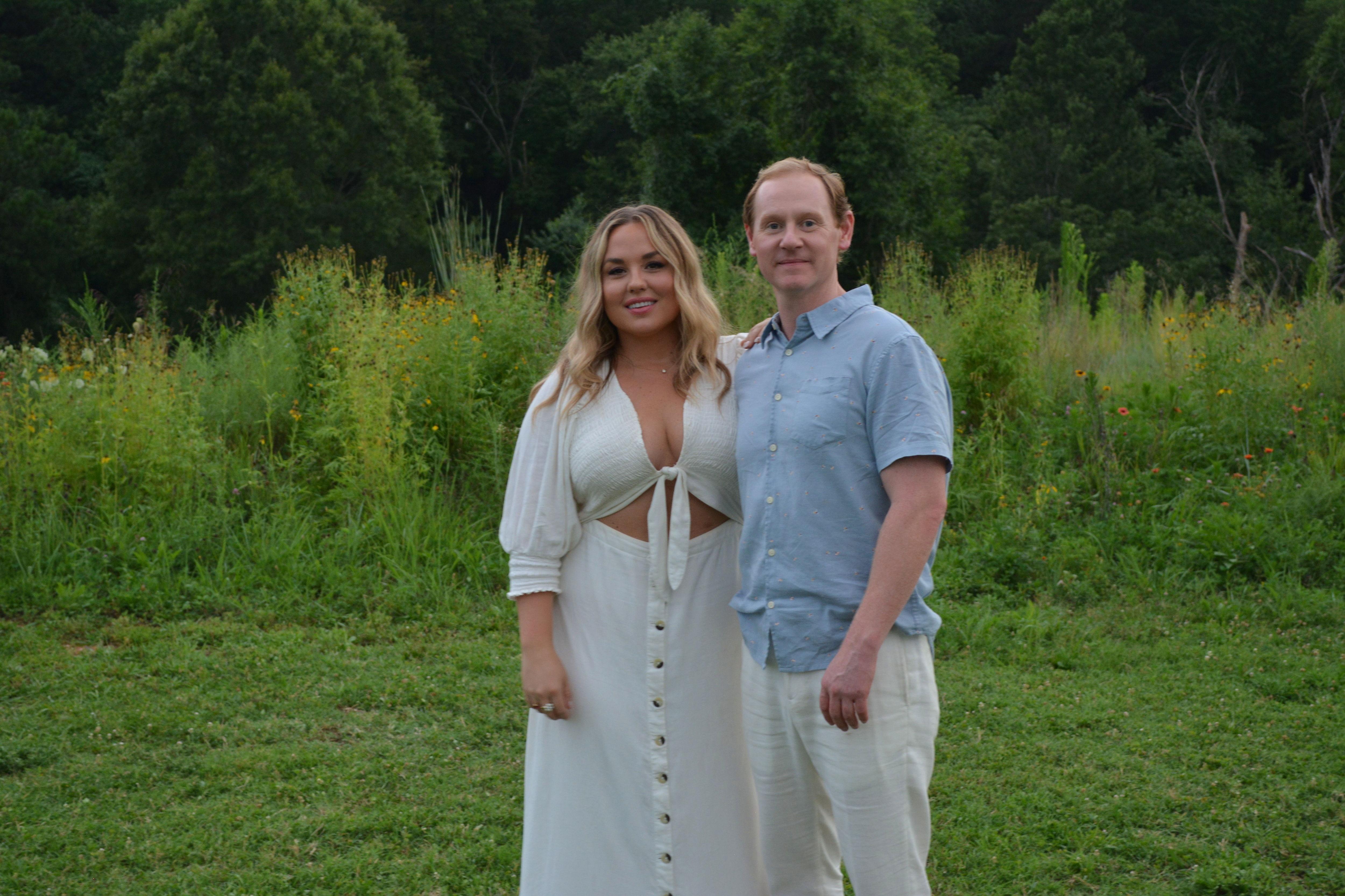 The Wedding Website of Jessica Lynn Sturdivant and Robert Edwin Coleman, III