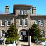 Michener Art Museum