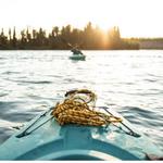 Hood River SUP and Kayak