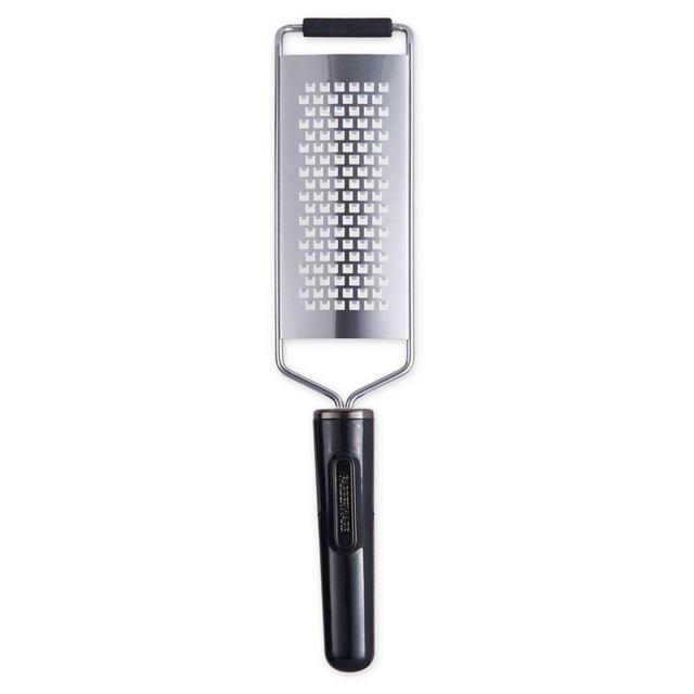 Farberware® Professional Stainless Steel Medium Etched Grater