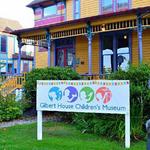 Gilbert House Children's Museum