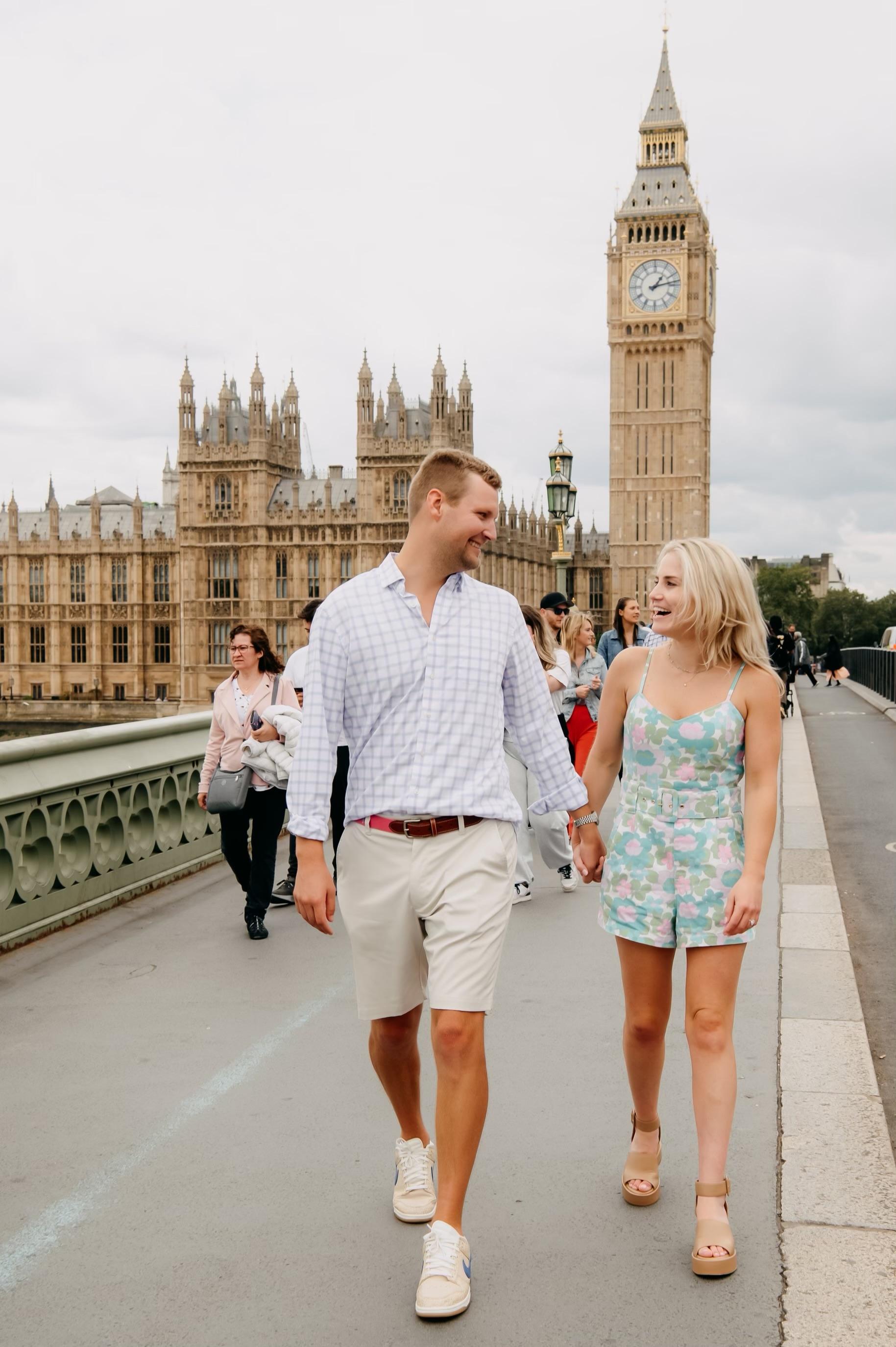 The Wedding Website of Riley Williams and Cabell Harper