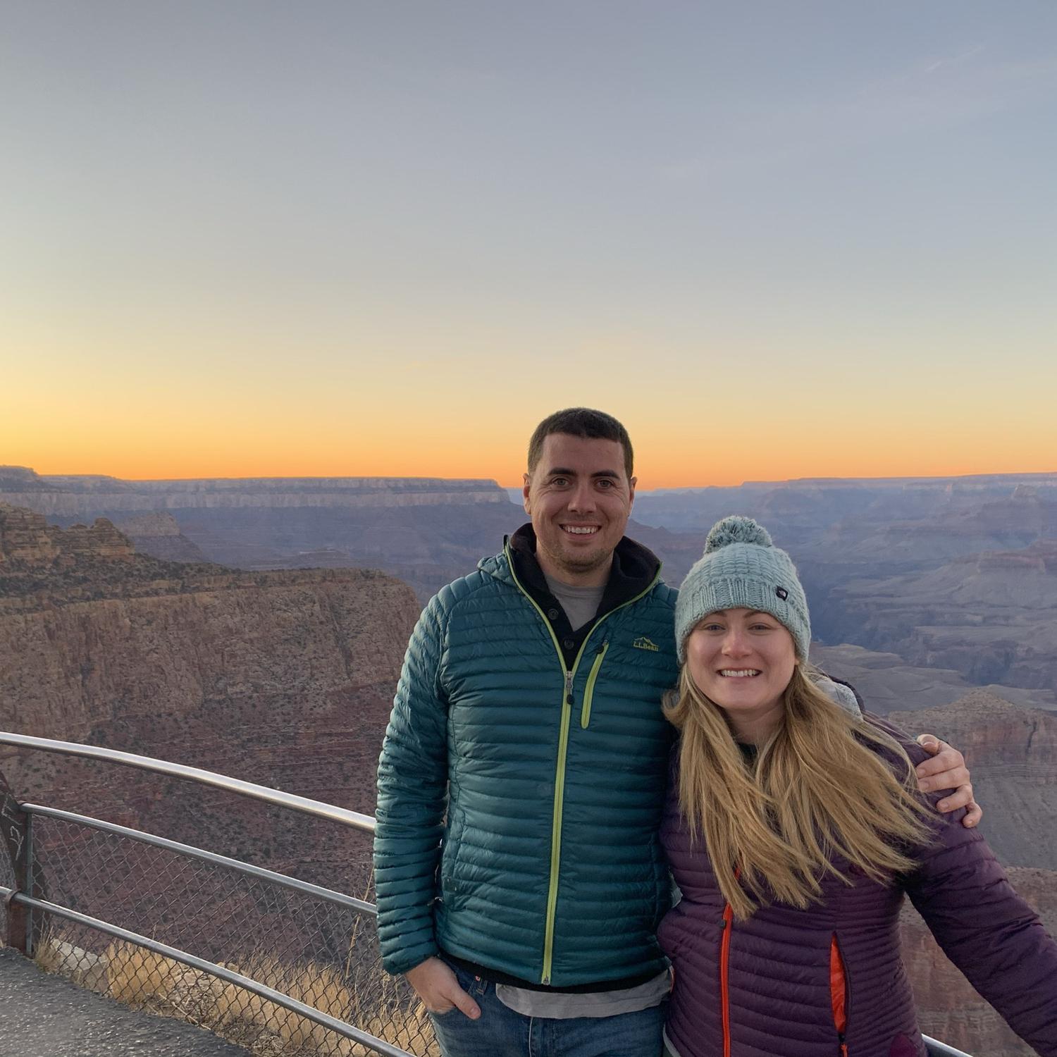 Grand Canyon